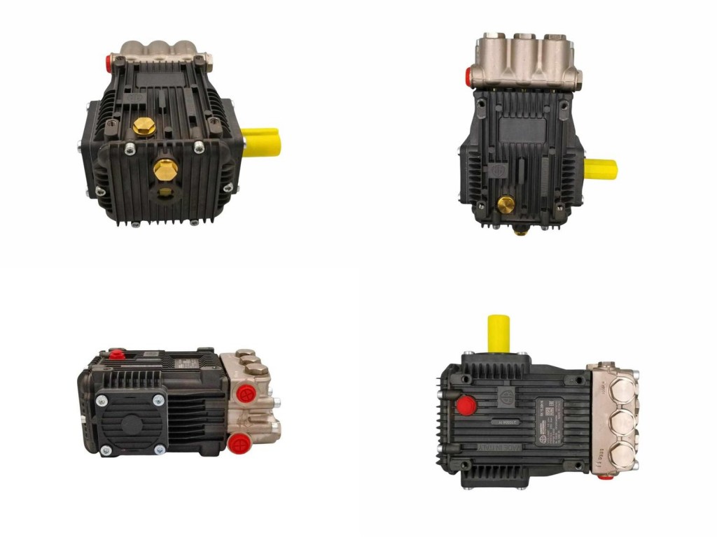 Annovi Reverberi Pompa Rk 1520