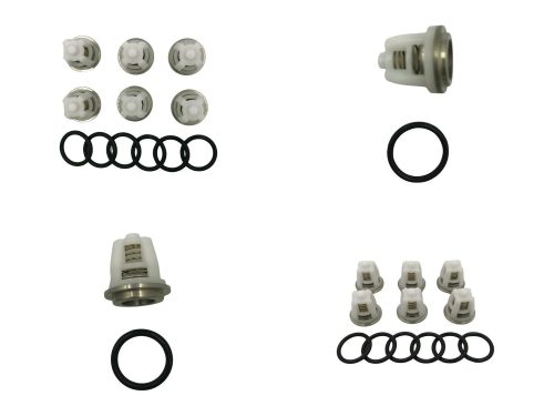 Cleanvac Pompa Sibop Takimi