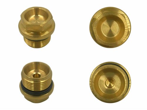 Cleanvac Pompa Sibop Tapası