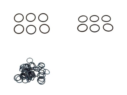 Cleanvac Pompa Sibop Tapası Oringi