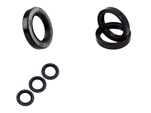 Cleanvac Pompa Yağ Keçesi Fw - Fw2 -Rwn