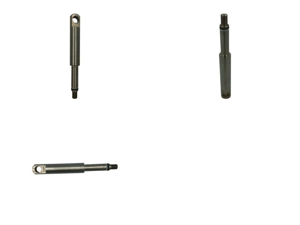 Hawk Pompa Piston Kolu Nmt