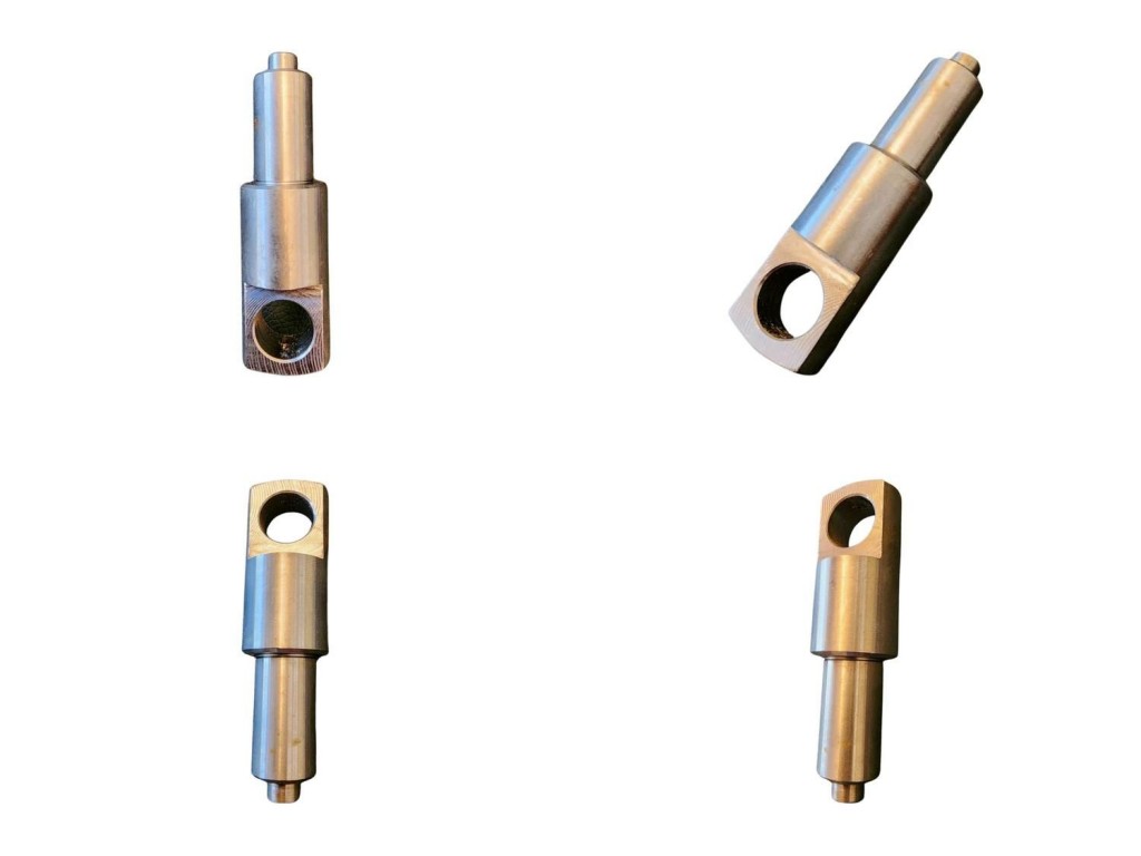 İnterpump Pompa Piston Kolu E3