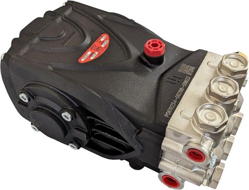 Özmen Pompa Yıkama Pompası