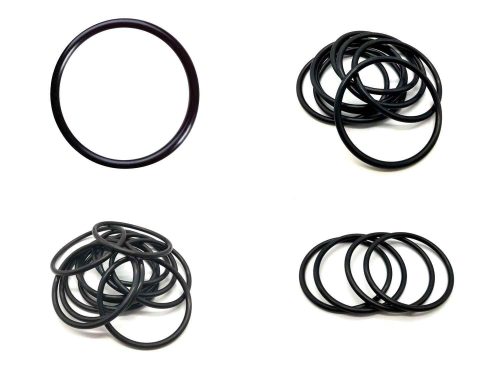 Özmen Pompa Keçe Yatağı Oringi