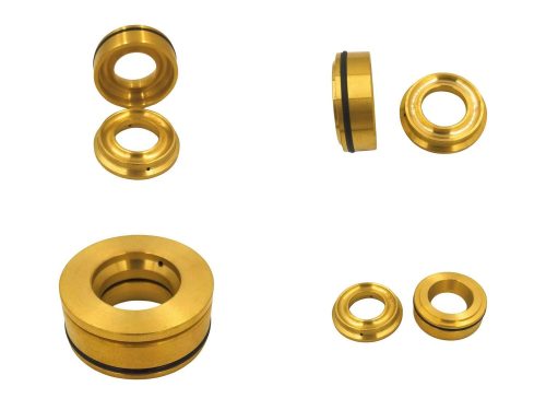 Özmen Pompa Keçe Yatağı Ws