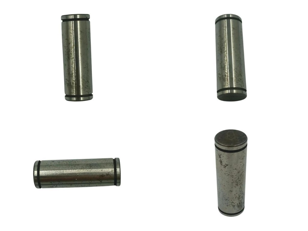 Özmen Pompa Piston Kolu Montaj Pimi Ws