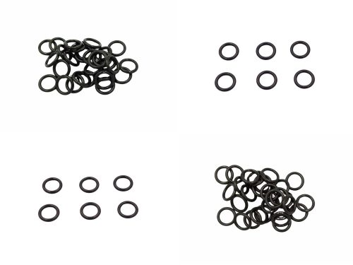 Özmen Pompa Piston Kolu Oringi