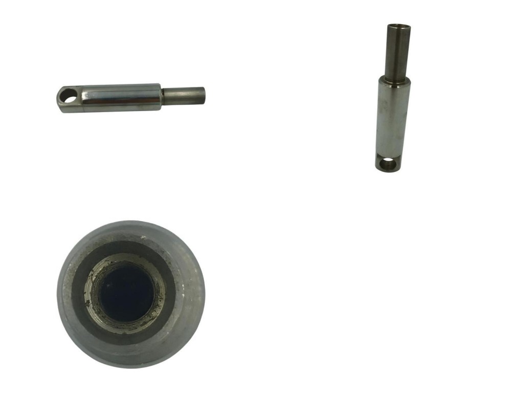 Özmen Pompa Piston Kolu Ws