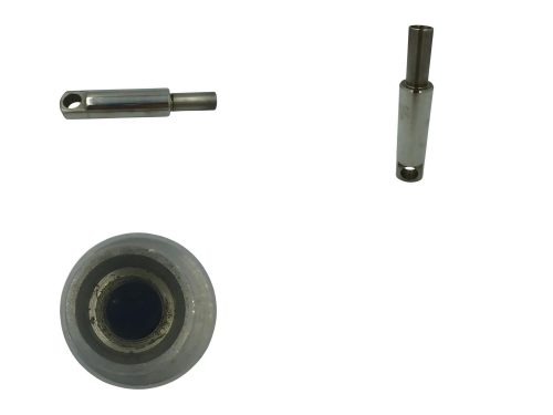 Özmen Pompa Piston Kolu Ws