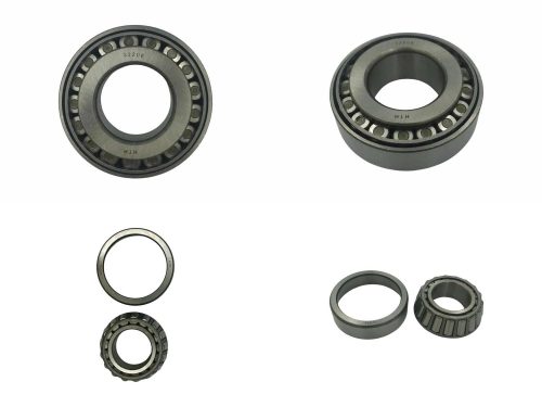 Özmen Pompa Rulman 32206 Ws