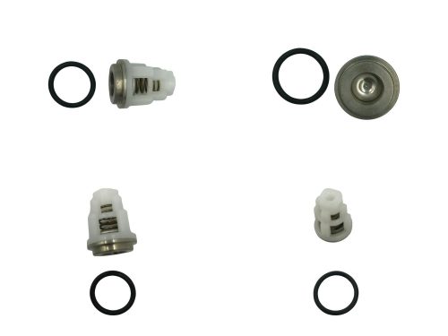 Özmen Pompa Sibop Takımı Beyaz Küçük