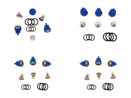 Özmen Pompa Sibop Takımı E Serisi