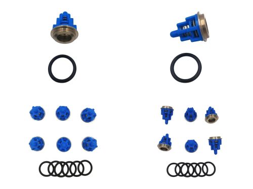 Özmen Pompa Sibop Takımı Mavi