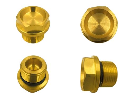 Özmen Pompa Sibop Tapası E Serisi Büyük