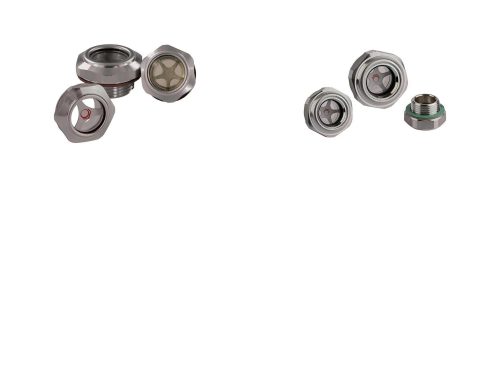 Özmen Pompa Yağ Gözetleme Camı