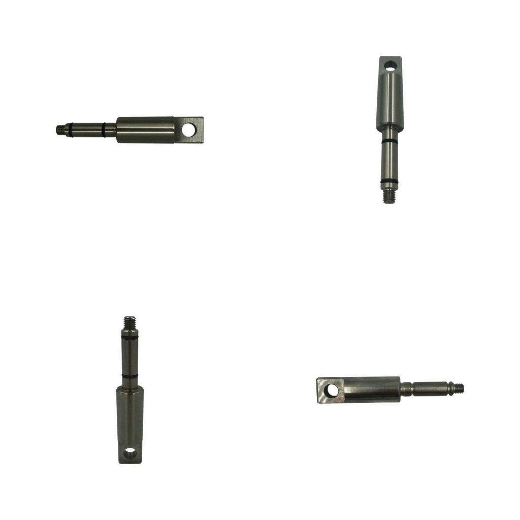 Rotowash Pompa Piston Kolu