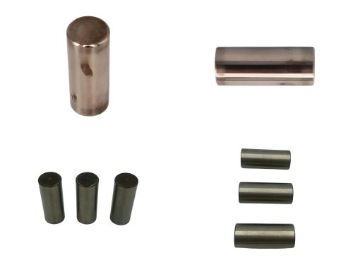 Rotowash Pompa Piston Kolu Montaj Pimi