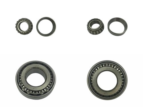 Rotowash Pompa Rulman 30205