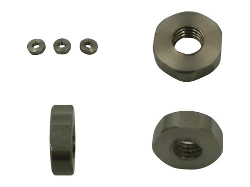 Rotowash Pompa Seramik Piston Somunu