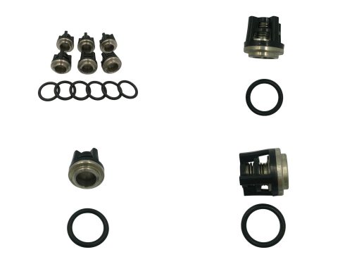 Rotowash Pompa Sibop Takımı