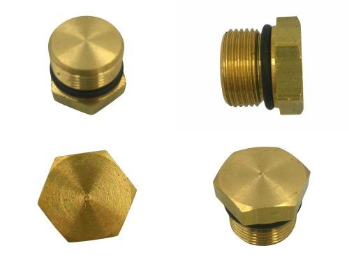 Rotowash Pompa Sibop Tapası