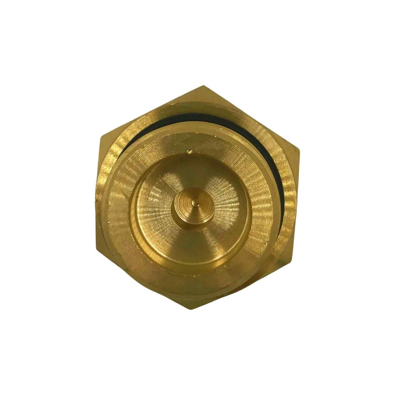 Rottest Pompa Sibop Tapası Standart - Görsel 2