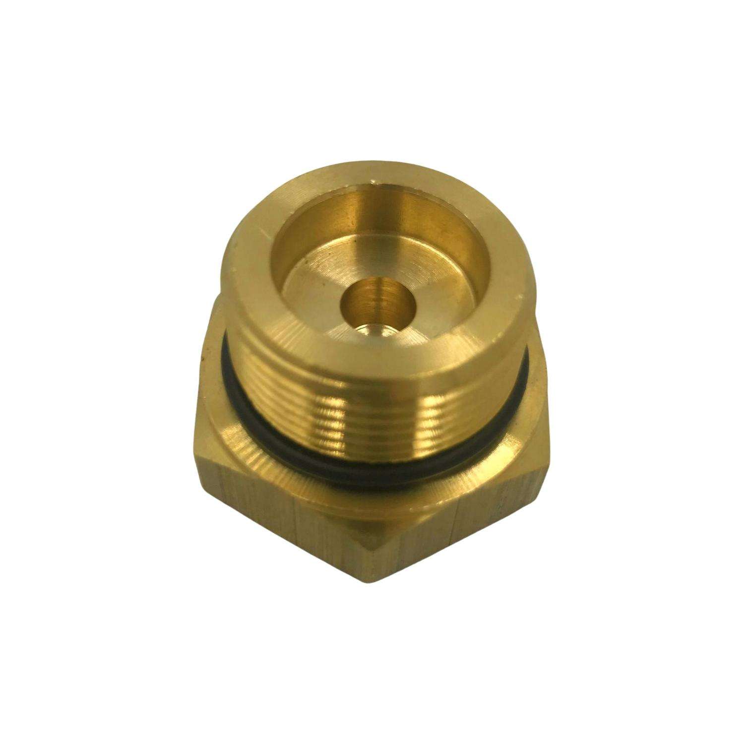 Rottest Pompa Sibop Tapası Standart - Görsel 3