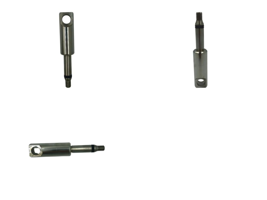 Sutem Pompa Piston Kolu