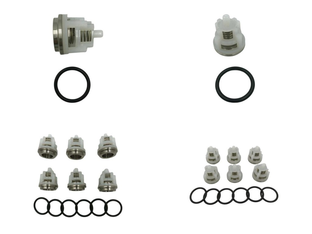 Sutem Pompa Sibop Takımı Pl Kit 09