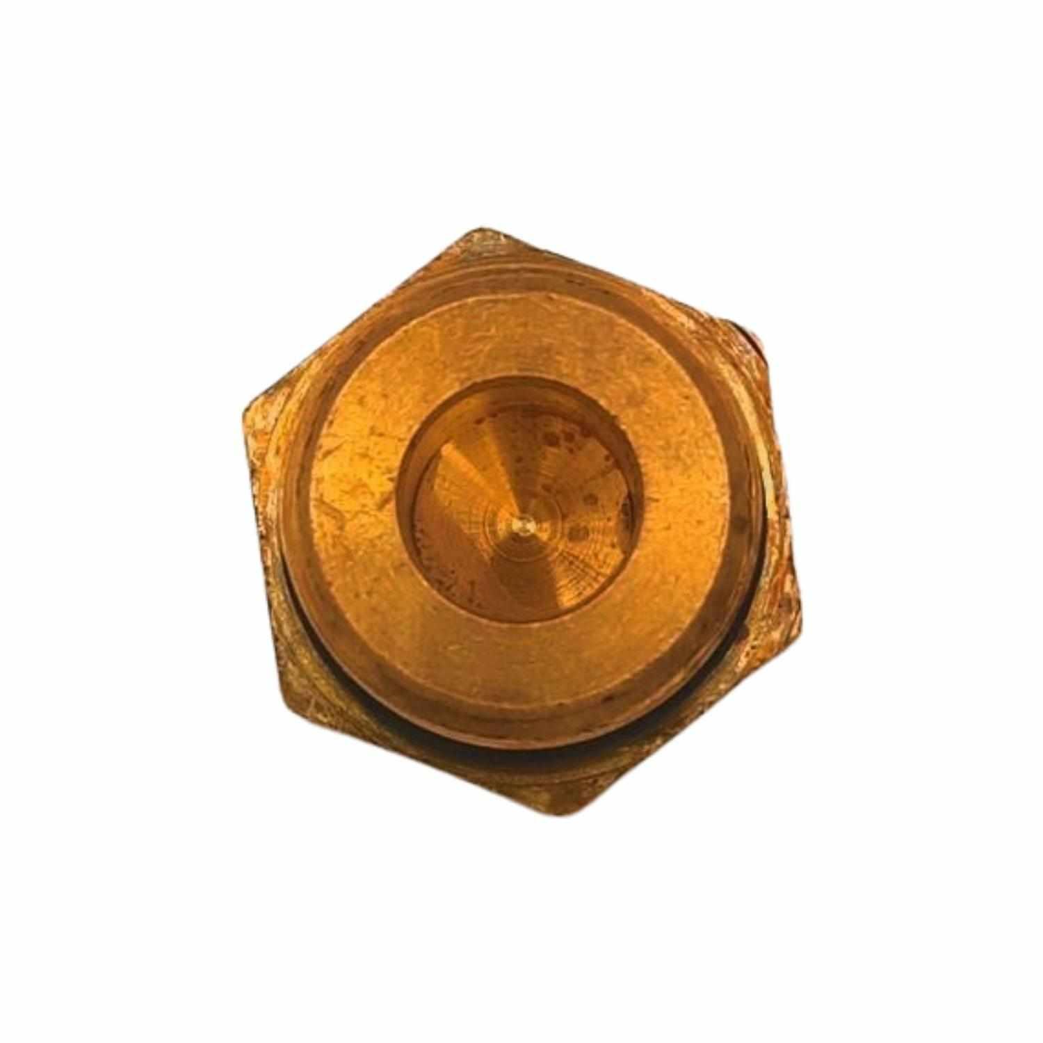 Udor Pompa Kör Tapa Yan Üst 3/8 - Görsel 3