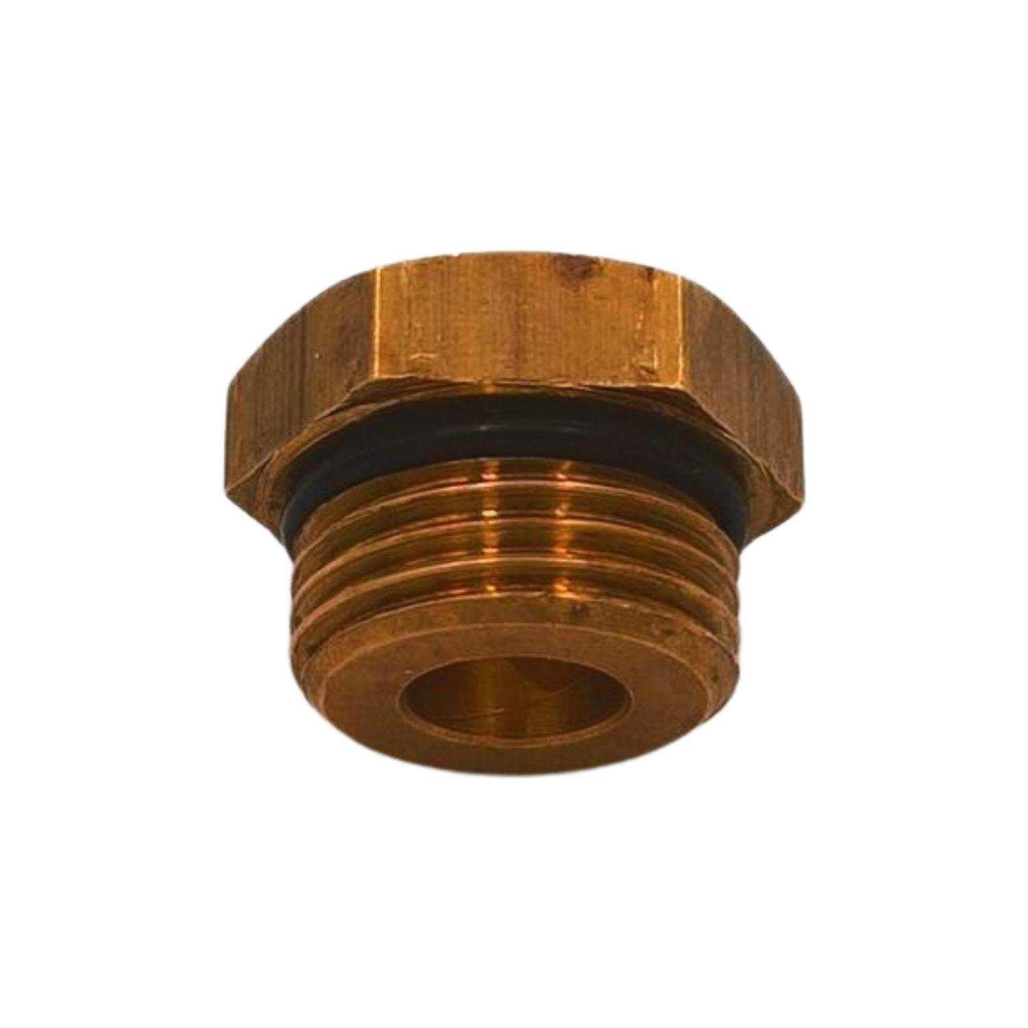 Udor Pompa Kör Tapa Yan Üst 3/8 - Görsel 4