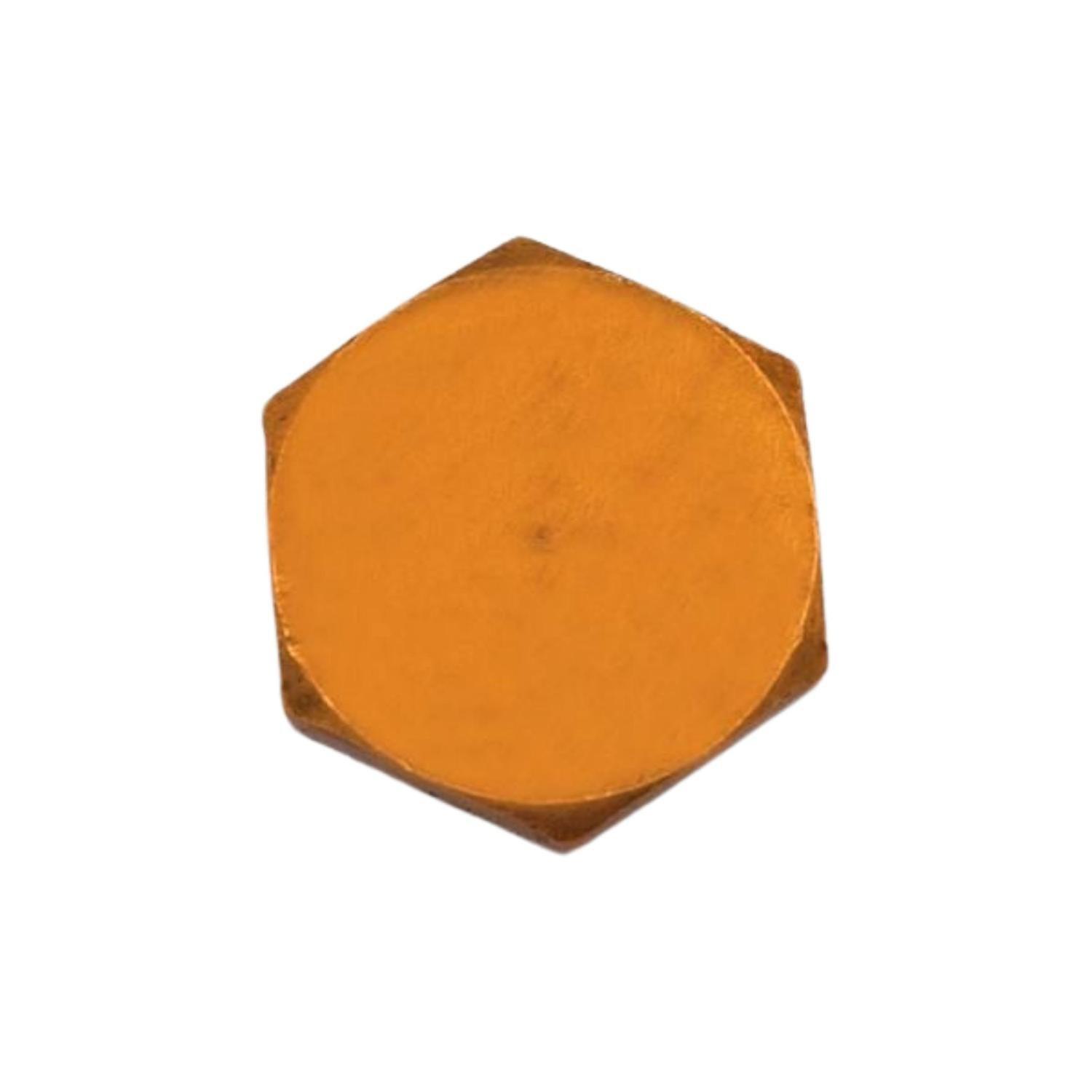 Udor Pompa Kör Tapa Yan Üst 3/8 - Görsel 6