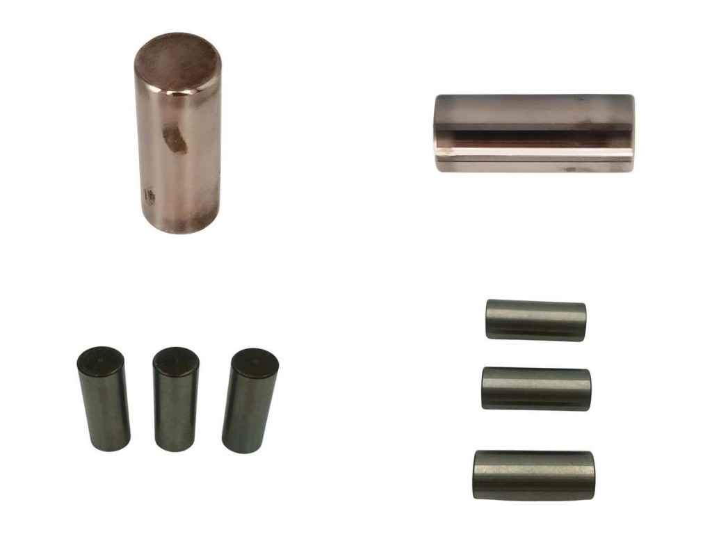 Udor Pompa Piston Kolu Montaj Pimi