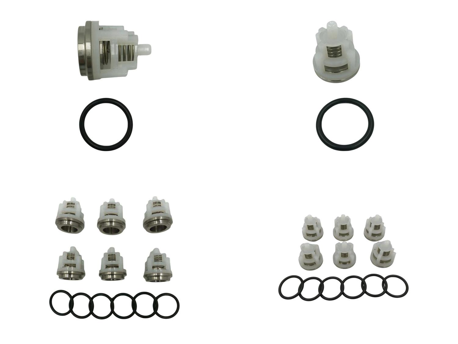 Sutem Pompa Sibop Takımı Pl Kit 09