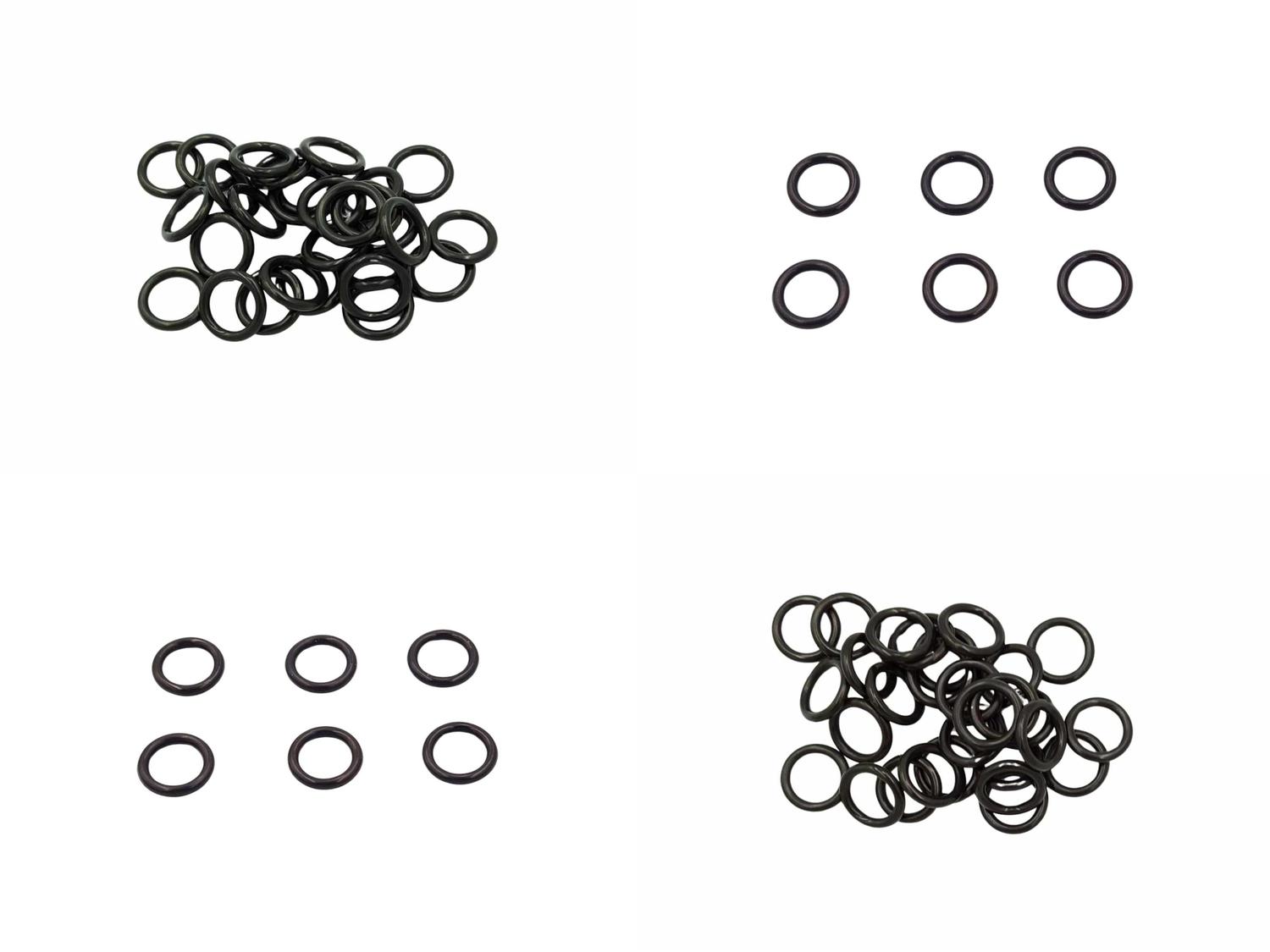 Udor Pompa Piston Kolu Oringi